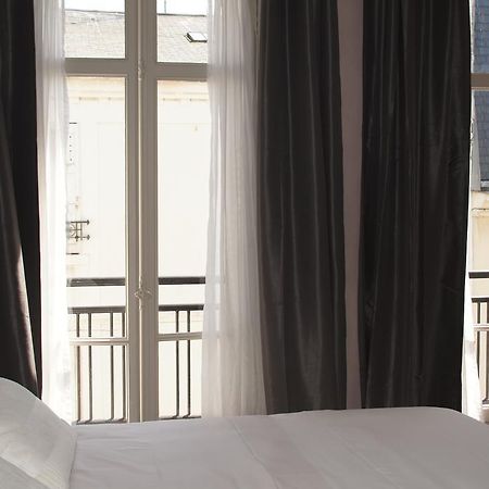 La Petite Cour Hotel Trouville-sur-Mer Exterior foto