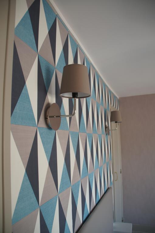 La Petite Cour Hotel Trouville-sur-Mer Habitación foto