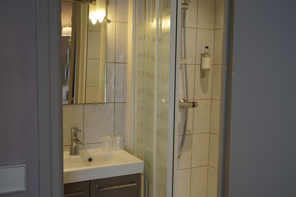 La Petite Cour Hotel Trouville-sur-Mer Habitación foto