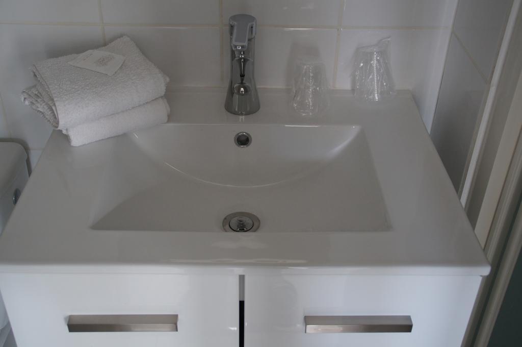 La Petite Cour Hotel Trouville-sur-Mer Habitación foto